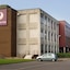 Premier Inn Cardiff