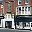 The Clifton Hotel