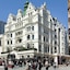 Premier Inn London Leicester Square