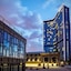 Hilton Istanbul Bomonti Hotel & Conference Center