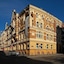 Moon Hostel Warszawa