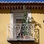 Alfama Yellow House
