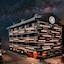 Alishan Shermuh Int' Tourist Hotel