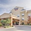 Fairfield Inn & Suites By Marriott San Antonio Seaworld