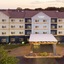 Fairfield Inn By Marriott North Little Rock