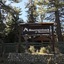 Mountainback At Mammoth