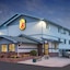 Super 8 By Wyndham Pierre Sd