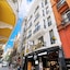 Orka Taksim Apart Hotel