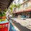 Sayeban Hotel Istanbul