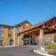 Best Western Plus Ponderay Mountain Lodge