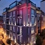 Wabi Sabi Hostel Istanbul