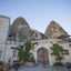 Koza Cave Hotel