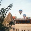 Goreme Valley Cave House
