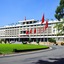 Dahlialand Saigon Hotel & Swimming Pool