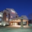 Fairfield Inn & Suites Marietta