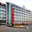 Volley Hotel Istanbul