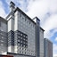 Ibis Budget Curitiba Centro