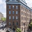The Woolstore 1888 By Ovolo