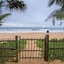 Roman Beach
