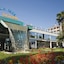 Hotel Aquapark Zusterna