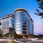 Jw Marriott Hotel Beijing Central