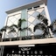 Paradigm Sarovar Portico Kakinada