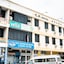 Oyo 89461 Cp Hotel