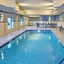 Hampton Inn & Suites Milwaukee Franklin