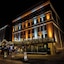 Ck Farabi Hotel