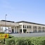 Super 8 By Wyndham Oxford