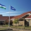 Katse Lodge