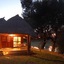 Mushroom Lodge