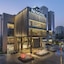 Novotel Yangon Max
