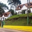 Hotel Fazenda Golden Park Campos Do Jordão