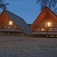 Casa Barry Beach Lodge