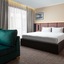 Mercure Chisinau Center Jazz Hotel