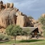 Canyon Lodge