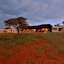 Zebra Kalahari Lodge