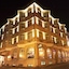 Hotel Zlaty Lev Zatec