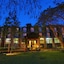 Taita Hills Safari Resort & Spa
