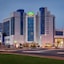 Courtyard Jazan By Marriott