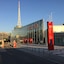 Ajo Vienna Messe - Contactless Check-In