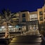 Strand Hotel Swakopmund