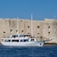 Cruise From Dubrovnik On M S Otac Nikola