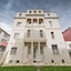 Enderun Hotel