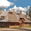 Canyon Lodge And Cabins