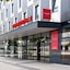 Leonardo Hotel Vienna Hauptbahnhof