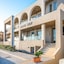 Blue Sky Apartments