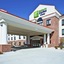 Holiday Inn Express & Suites Springfield - Dayton Area By Ihg