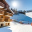 Résidence Lagrange Vacances Les Chalets Edelweiss